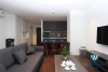 Elegant style 2 bedroom apartment for rent in Tay Ho